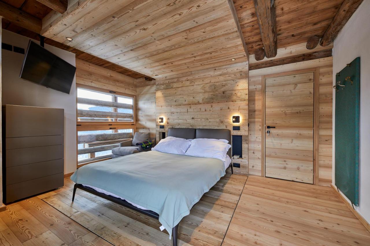 Agriturismo Botondoro San Nicolo di Comelico Екстер'єр фото