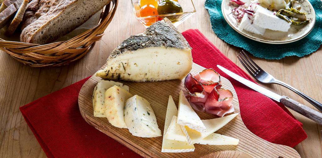 Agriturismo Botondoro San Nicolo di Comelico Екстер'єр фото