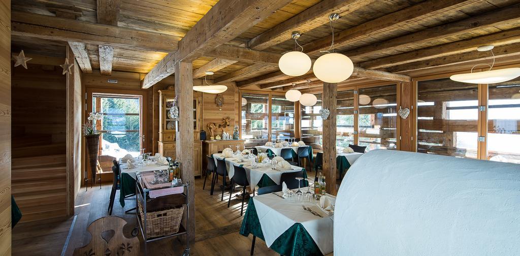 Agriturismo Botondoro San Nicolo di Comelico Екстер'єр фото