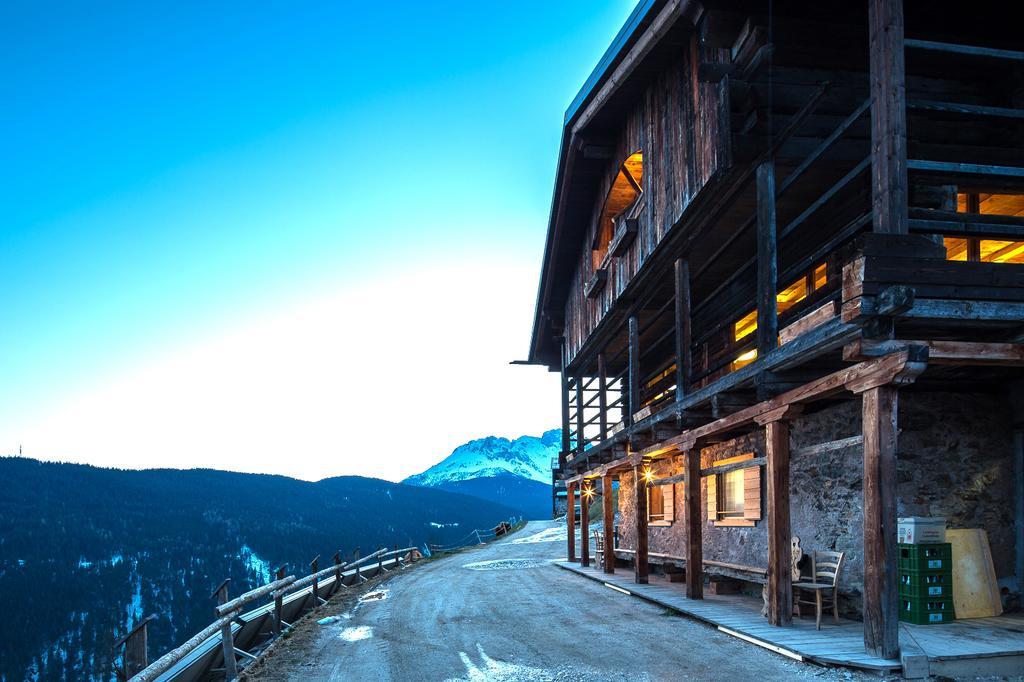 Agriturismo Botondoro San Nicolo di Comelico Екстер'єр фото