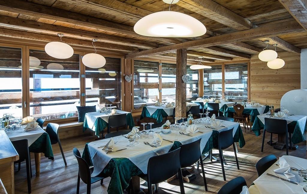 Agriturismo Botondoro San Nicolo di Comelico Екстер'єр фото